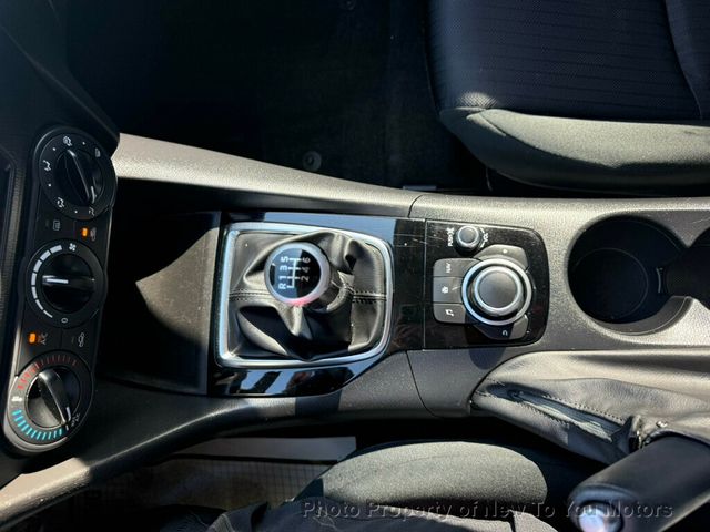 2016 Mazda Mazda3 5dr Hatchback Manual i Sport - 22942072 - 5