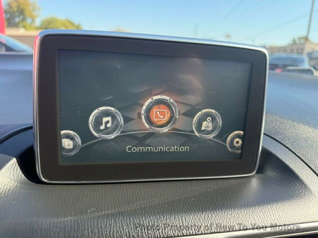 2016 Mazda Mazda3 5dr Hatchback Manual i Sport - 22942072 - 6