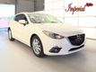 2016 Mazda Mazda3 5dr Hatchback Manual i Touring - 23036916 - 0