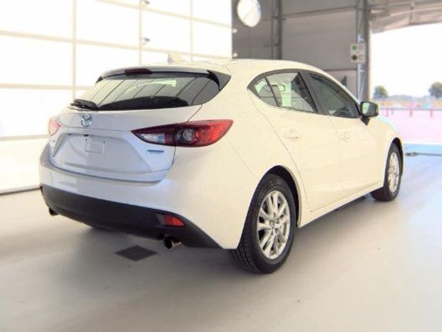2016 Mazda Mazda3 5dr Hatchback Manual i Touring - 23036916 - 1