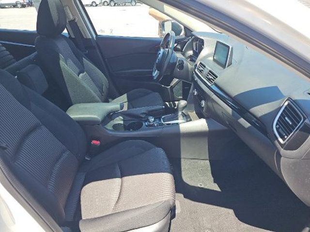 2016 Mazda Mazda3 5dr Hatchback Manual i Touring - 23036916 - 4
