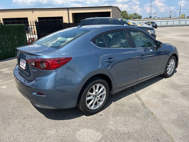 2016 Mazda Mazda3 I TOURING - 23075923 - 3