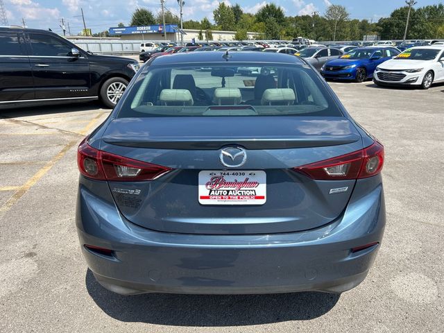 2016 Mazda Mazda3 I TOURING - 23075923 - 4