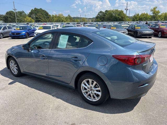 2016 Mazda Mazda3 I TOURING - 23075923 - 5