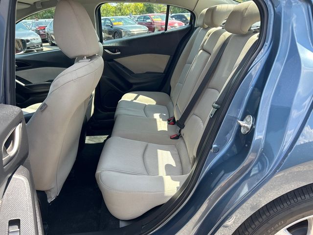 2016 Mazda Mazda3 I TOURING - 23075923 - 6