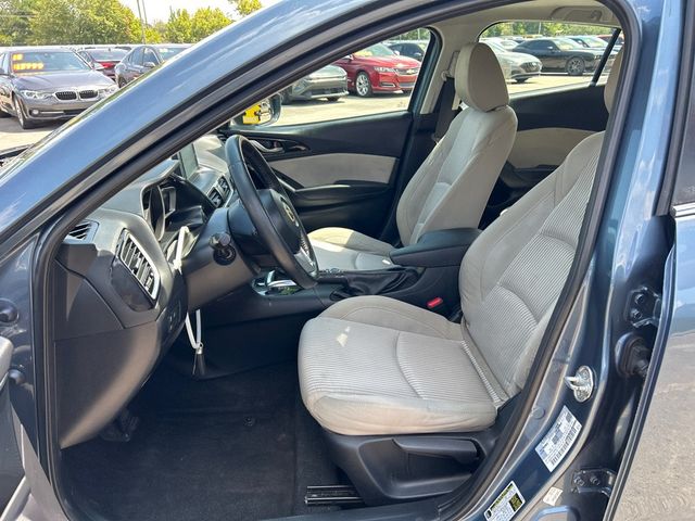 2016 Mazda Mazda3 I TOURING - 23075923 - 7
