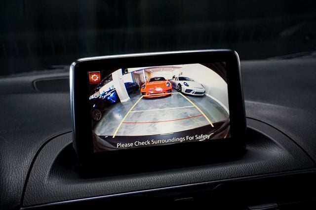 2016 Mazda Mazda3 *Mazda3 S Touring Sedan* *Low Miles* *1-Owner* - 22998280 - 13