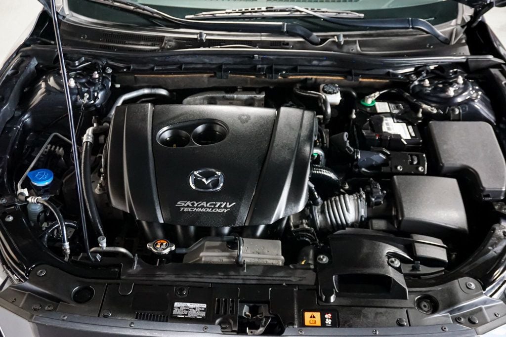 2016 Mazda Mazda3 *Mazda3 S Touring Sedan* *Low Miles* *1-Owner* - 22998280 - 16