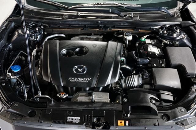 2016 Mazda Mazda3 *Mazda3 S Touring Sedan* *Low Miles* *1-Owner* - 22998280 - 16