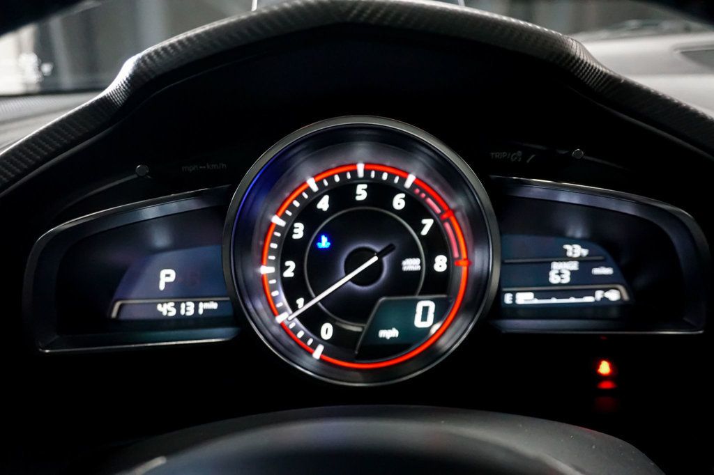 2016 Mazda Mazda3 *Mazda3 S Touring Sedan* *Low Miles* *1-Owner* - 22998280 - 21