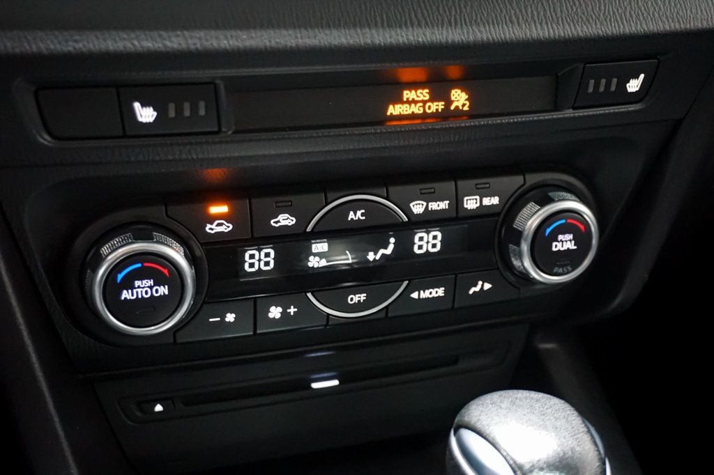 2016 Mazda Mazda3 *Mazda3 S Touring Sedan* *Low Miles* *1-Owner* - 22998280 - 24