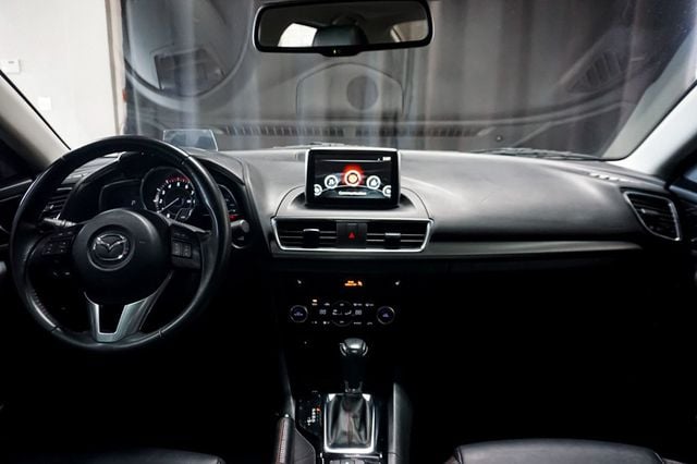 2016 Mazda Mazda3 *Mazda3 S Touring Sedan* *Low Miles* *1-Owner* - 22998280 - 29