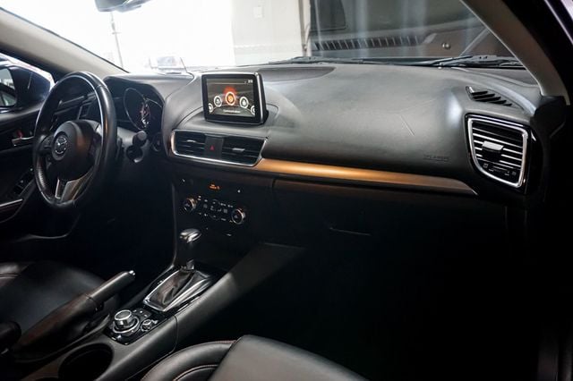 2016 Mazda Mazda3 *Mazda3 S Touring Sedan* *Low Miles* *1-Owner* - 22998280 - 35