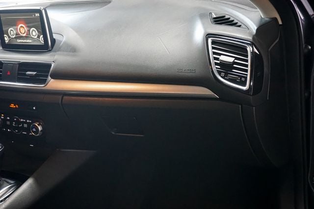 2016 Mazda Mazda3 *Mazda3 S Touring Sedan* *Low Miles* *1-Owner* - 22998280 - 36