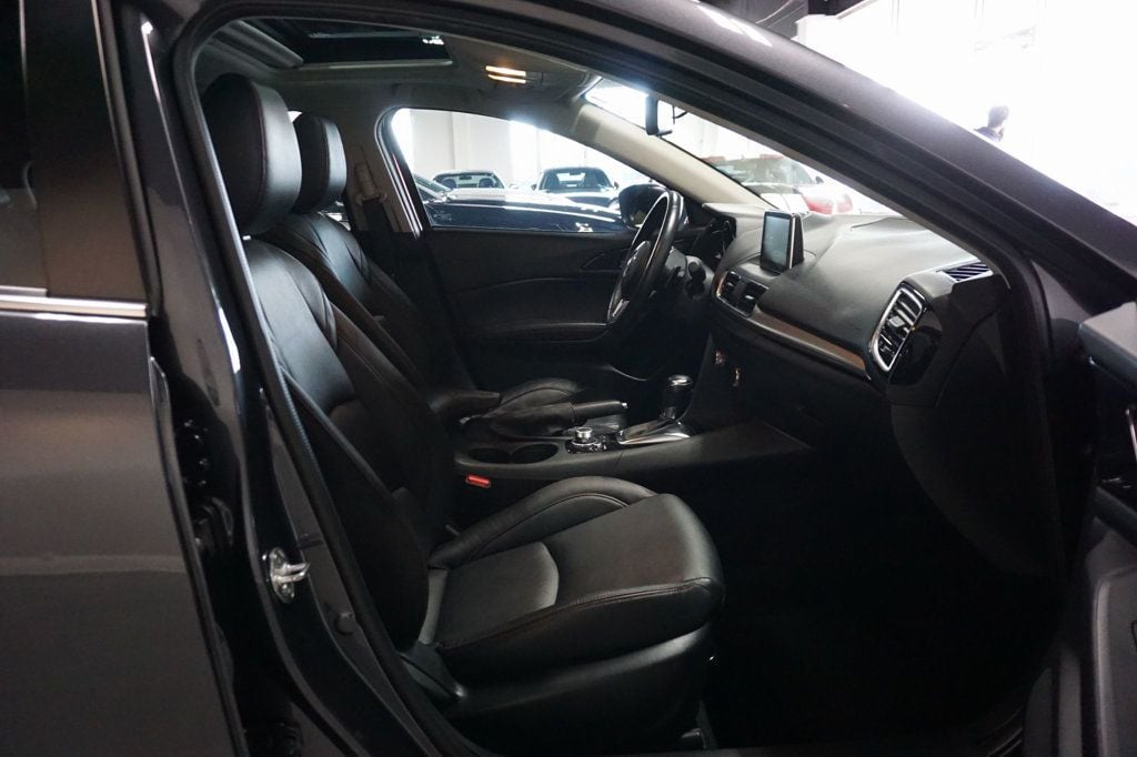2016 Mazda Mazda3 *Mazda3 S Touring Sedan* *Low Miles* *1-Owner* - 22998280 - 37