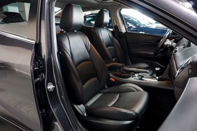 2016 Mazda Mazda3 *Mazda3 S Touring Sedan* *Low Miles* *1-Owner* - 22998280 - 38