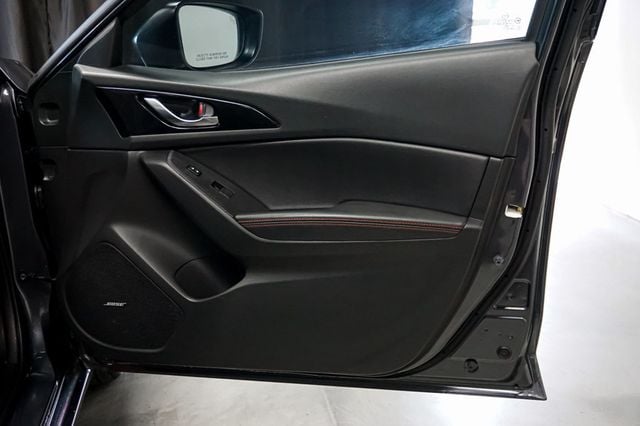 2016 Mazda Mazda3 *Mazda3 S Touring Sedan* *Low Miles* *1-Owner* - 22998280 - 39