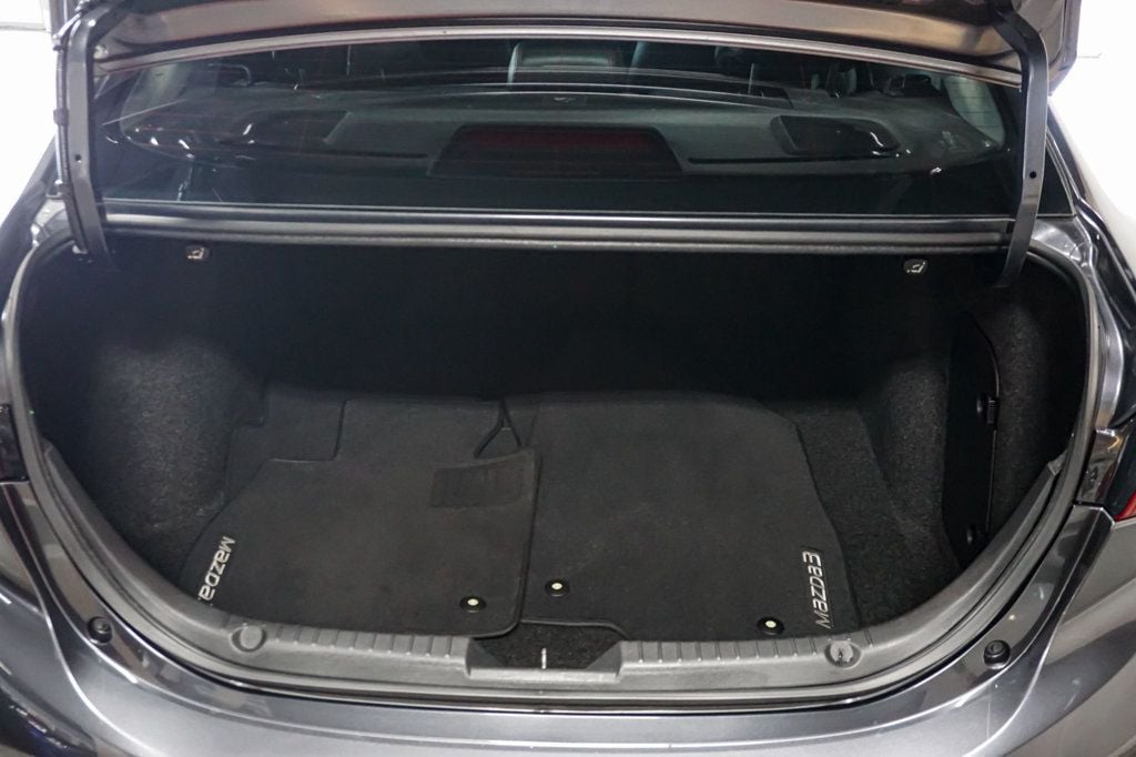 2016 Mazda Mazda3 *Mazda3 S Touring Sedan* *Low Miles* *1-Owner* - 22998280 - 42