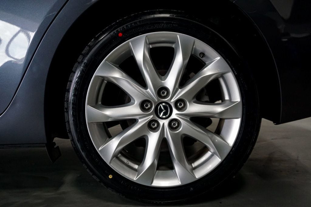 2016 Mazda Mazda3 *Mazda3 S Touring Sedan* *Low Miles* *1-Owner* - 22998280 - 43