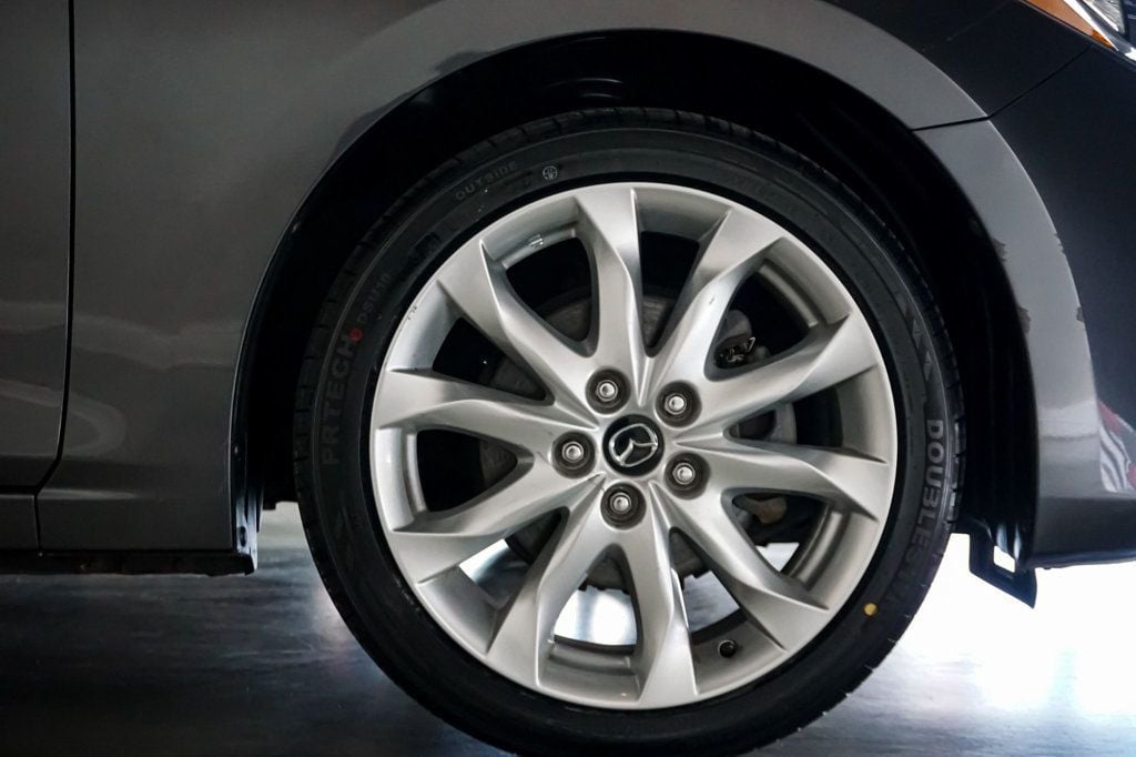 2016 Mazda Mazda3 *Mazda3 S Touring Sedan* *Low Miles* *1-Owner* - 22998280 - 44