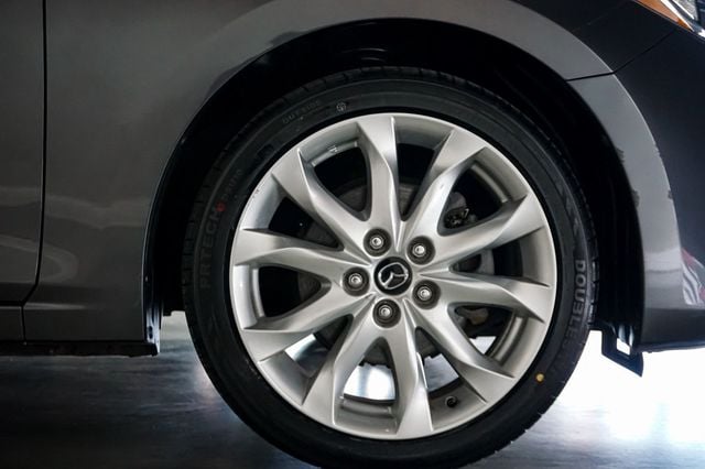 2016 Mazda Mazda3 *Mazda3 S Touring Sedan* *Low Miles* *1-Owner* - 22998280 - 44