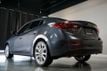 2016 Mazda Mazda3 *Mazda3 S Touring Sedan* *Low Miles* *1-Owner* - 22998280 - 45