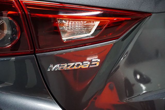 2016 Mazda Mazda3 *Mazda3 S Touring Sedan* *Low Miles* *1-Owner* - 22998280 - 52
