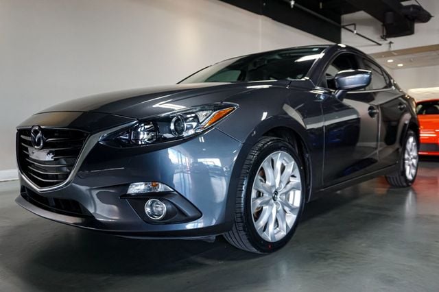 2016 Mazda Mazda3 *Mazda3 S Touring Sedan* *Low Miles* *1-Owner* - 22998280 - 56