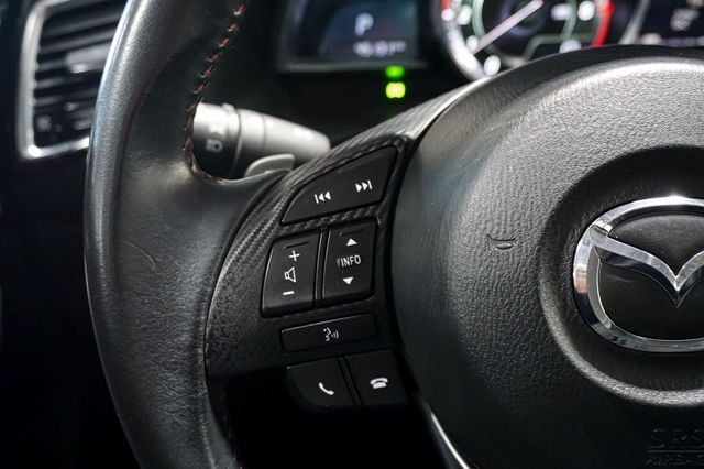 2016 Mazda Mazda3 *Mazda3 S Touring Sedan* *Low Miles* *1-Owner* - 22998280 - 57