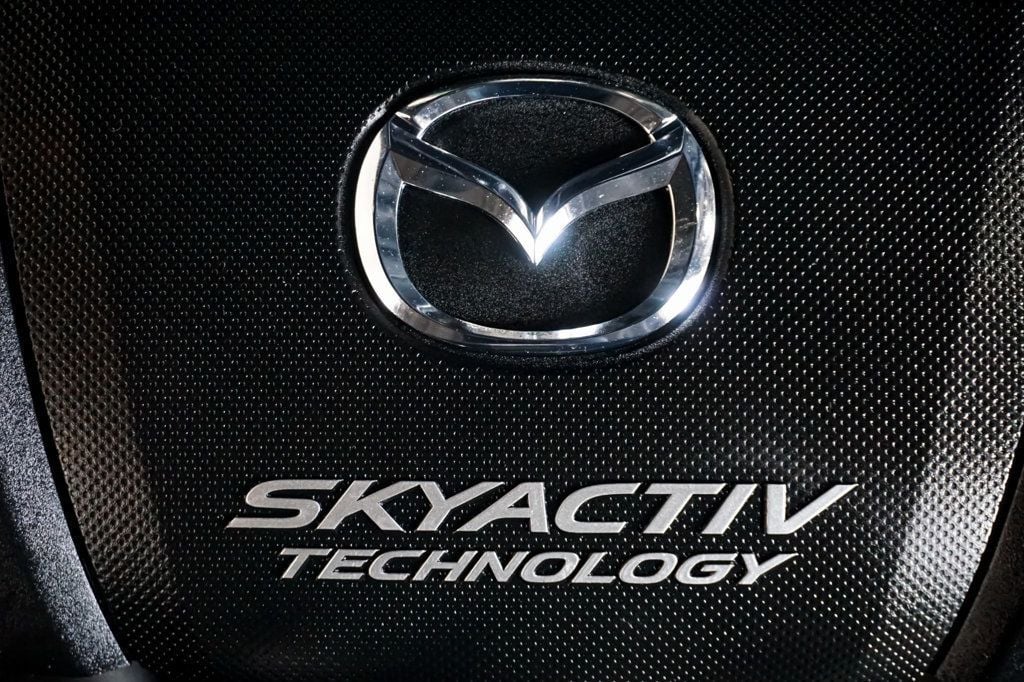 2016 Mazda Mazda3 *Mazda3 S Touring Sedan* *Low Miles* *1-Owner* - 22998280 - 61