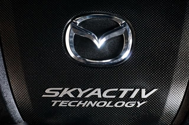 2016 Mazda Mazda3 *Mazda3 S Touring Sedan* *Low Miles* *1-Owner* - 22998280 - 61