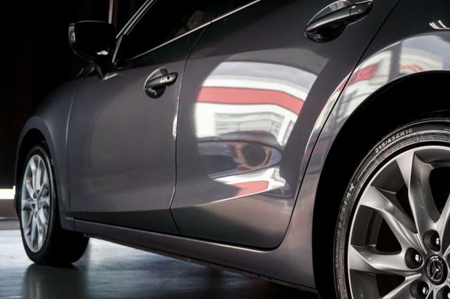 2016 Mazda Mazda3 *Mazda3 S Touring Sedan* *Low Miles* *1-Owner* - 22998280 - 70