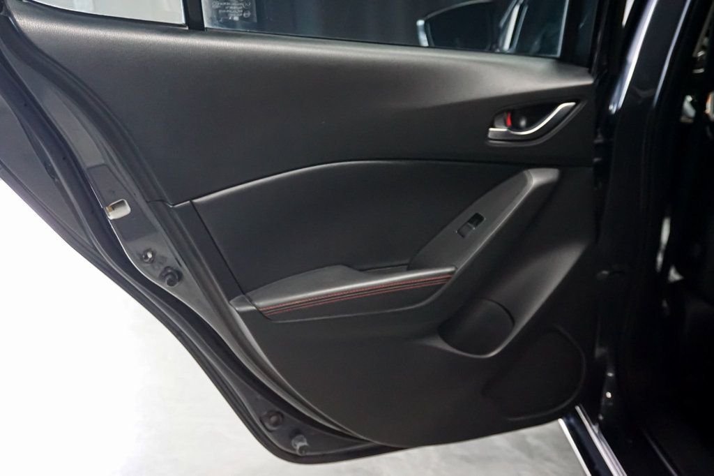 2016 Mazda Mazda3 *Mazda3 S Touring Sedan* *Low Miles* *1-Owner* - 22998280 - 71