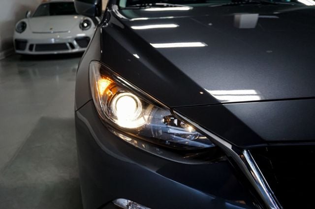 2016 Mazda Mazda3 *Mazda3 S Touring Sedan* *Low Miles* *1-Owner* - 22998280 - 74