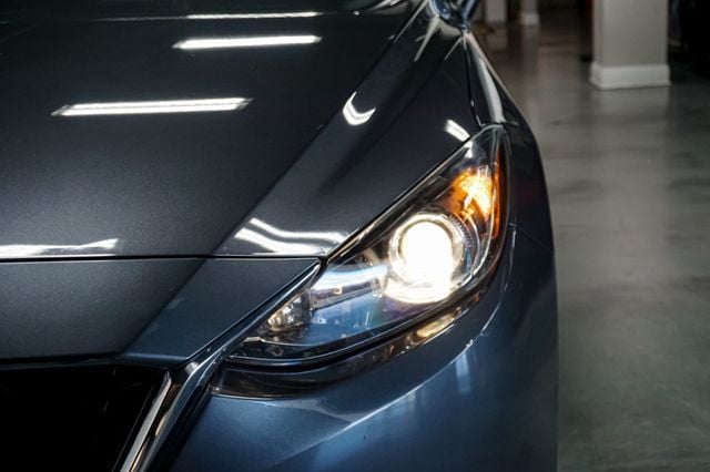 2016 Mazda Mazda3 *Mazda3 S Touring Sedan* *Low Miles* *1-Owner* - 22998280 - 75