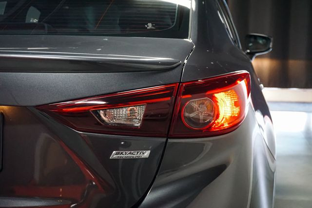 2016 Mazda Mazda3 *Mazda3 S Touring Sedan* *Low Miles* *1-Owner* - 22998280 - 77