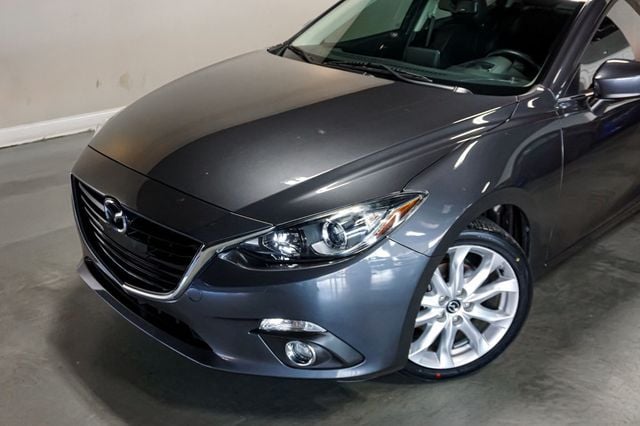 2016 Mazda Mazda3 *Mazda3 S Touring Sedan* *Low Miles* *1-Owner* - 22998280 - 78
