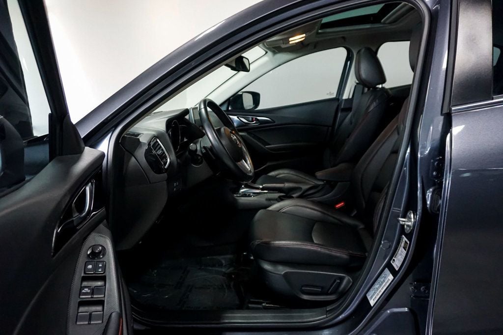 2016 Mazda Mazda3 *Mazda3 S Touring Sedan* *Low Miles* *1-Owner* - 22998280 - 7