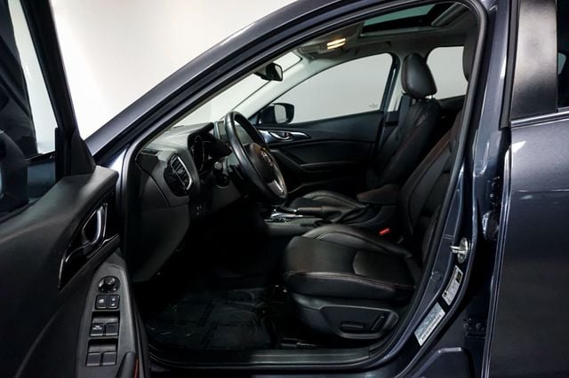 2016 Mazda Mazda3 *Mazda3 S Touring Sedan* *Low Miles* *1-Owner* - 22998280 - 7