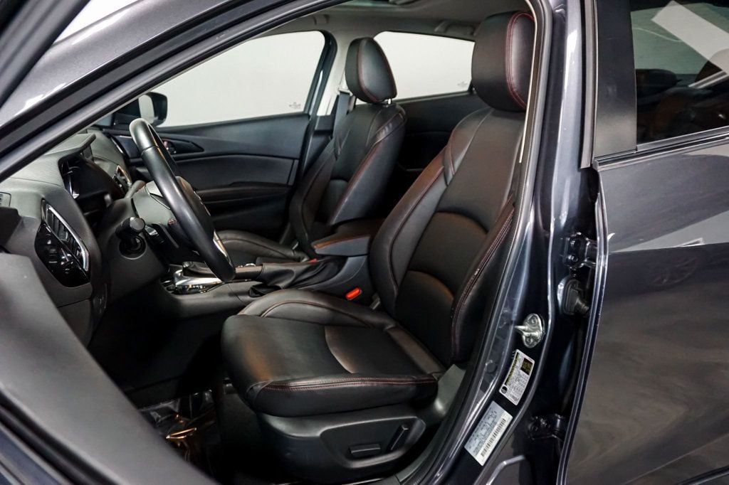 2016 Mazda Mazda3 *Mazda3 S Touring Sedan* *Low Miles* *1-Owner* - 22998280 - 8