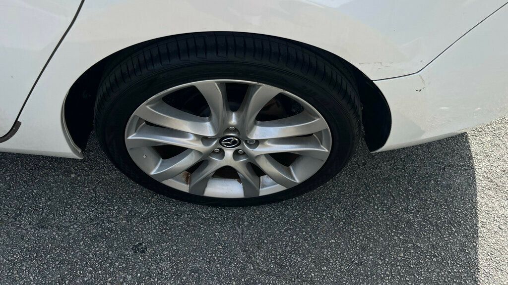 2016 Mazda Mazda6 - 22820732 - 10