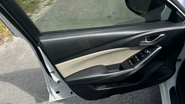2016 Mazda Mazda6  - 22820732 - 7