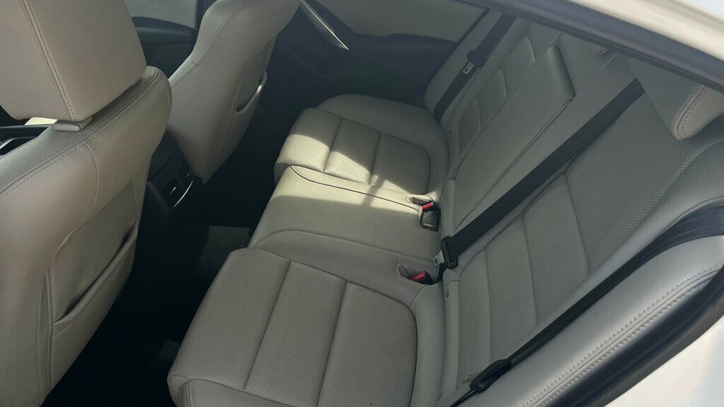 2016 Mazda Mazda6 - 22820732 - 8