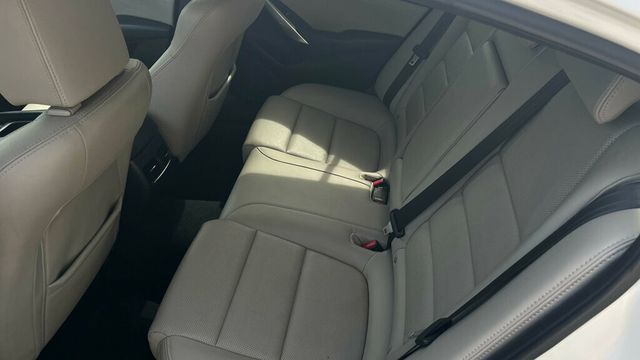2016 Mazda Mazda6  - 22820732 - 8