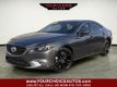 2016 Mazda Mazda6 4dr Sedan Automatic i Grand Touring - 22968384 - 0