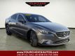 2016 Mazda Mazda6 4dr Sedan Automatic i Grand Touring - 22968384 - 9