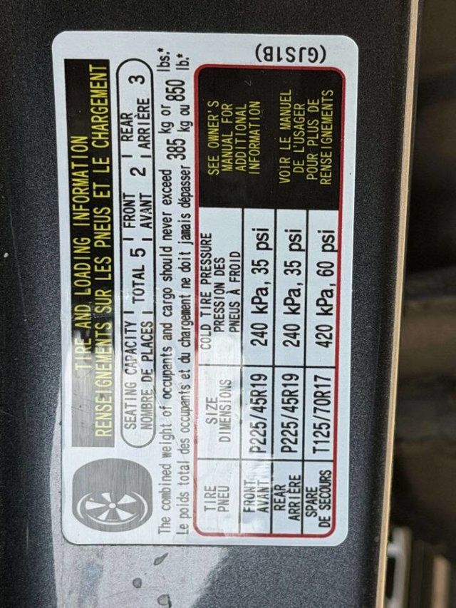 2016 Mazda Mazda6 4dr Sedan Automatic i Grand Touring - 22968384 - 15