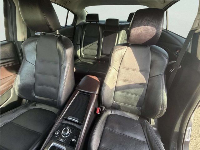 2016 Mazda Mazda6 4dr Sedan Automatic i Grand Touring - 22968384 - 17