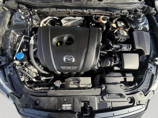 2016 Mazda Mazda6 4dr Sedan Automatic i Grand Touring - 22968384 - 26