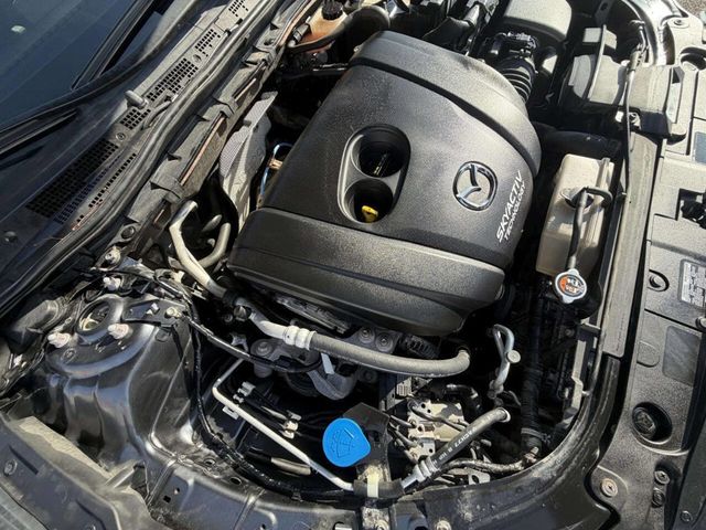 2016 Mazda Mazda6 4dr Sedan Automatic i Grand Touring - 22968384 - 27